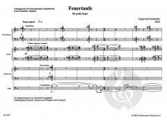 Feuertaufe von Zsigmond Szathmáry (Download) 