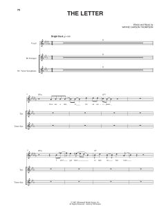 The Letter von Box Tops (Download) 