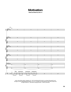 Motivation von Sum 41 (Download) 