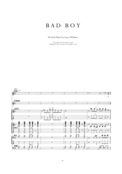 Bad Boy von The Beatles (Download) 