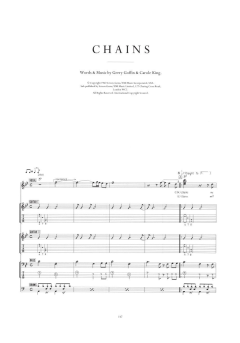 Chains von The Beatles (Download) 