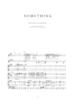 Something von The Beatles (Download) 