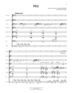 Peg von Steely Dan (Download) 
