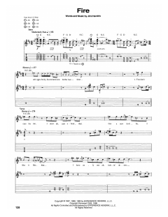 Fire von Jimi Hendrix (Download) 