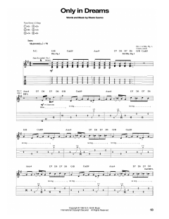 Only In Dreams von Weezer (Download) 