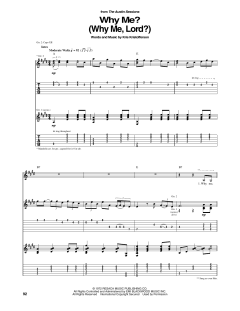 Why Me? von Kris Kristofferson (Download) 