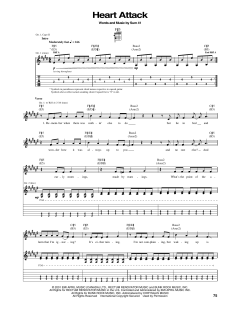 Heart Attack von Sum 41 (Download) 