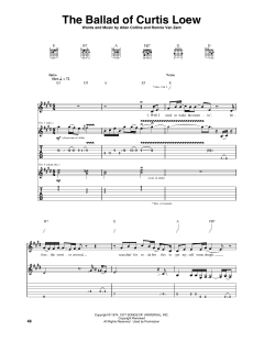 The Ballad Of Curtis Loew von Lynyrd Skynyrd (Download) 