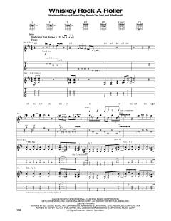 Whiskey Rock-A-Roller von Lynyrd Skynyrd (Download) 