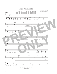 Mele Kalikimaka (Download) 
