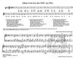 Sämtliche Orgel- und Clavierwerke Band 3.1 von Jan Pieter Sweelinck im Alle Noten Shop kaufen