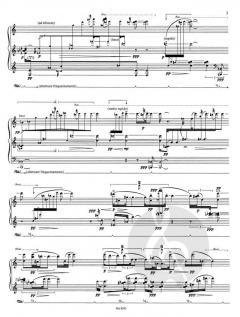 On clear day von Matthias Pintscher (Download) 