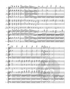 Le nozze di Figaro KV 492 Ouvertüre von Wolfgang Amadeus Mozart (Download) 