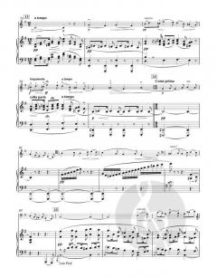 Konzert in e-Moll op. 85 von Jonathan Del Mar für Violoncello und Orchester im Alle Noten Shop kaufen