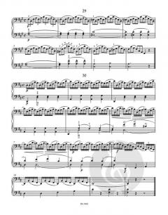 40 leichte Etüden op. 70 von Sebastian Lee für Violoncello mit Begleitung eines zweiten Violoncello (ad libitum) im Alle Noten Shop kaufen