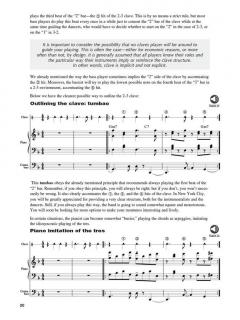 Salsa Piano von Hector Martignon 