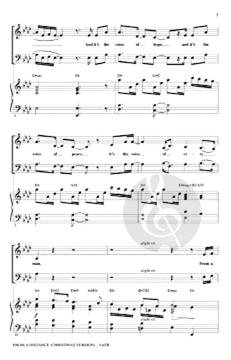 From A Distance (Bette Midler) 