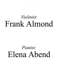 The Violin Collection im Alle Noten Shop kaufen - 50486139