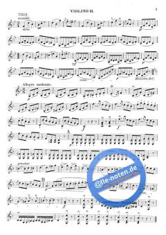 3 Duos Op. 25 von Charles Jean-Baptiste Dancla 