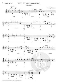 Pop & Rock Styles (Grade 1-2) von Joep Wanders 