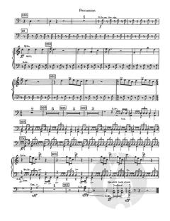 An Outdoor Overture von Aaron Copland 