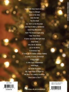 Christmas Songs For Banjo im Alle Noten Shop kaufen