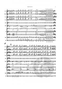 Mack The Knife (Robbie Williams) 