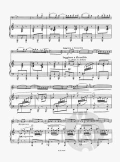 Danse Espagnol Nr. 1 von Manuel de Falla 