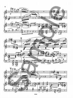 Concerto Leggiero von George Dyson 