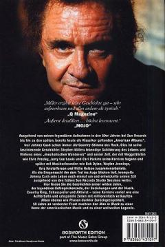 Johnny Cash: Das Leben einer amerikanischen Ikone (Stephen Miller) 