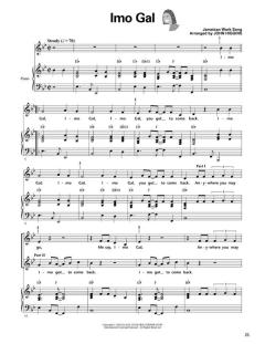 More Music Of Our World (John Higgins) 