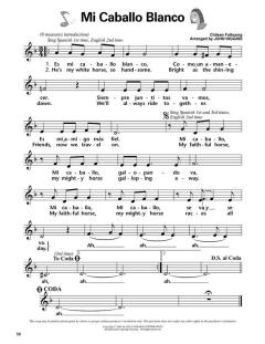 More Music Of Our World (John Higgins) 