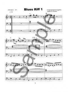 Funky Organ Grooves 
