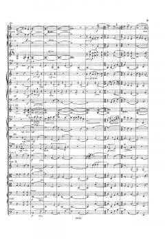 Symphony No.7 Op. 105 von Jean Sibelius 