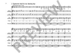 9 Carols von Margaret Murray 