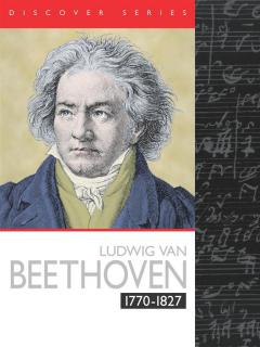 Discover The Great Composers im Alle Noten Shop kaufen