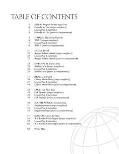 Music Of Our World (John Higgins) 