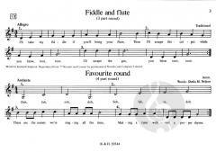 Stringsongs von Rudolf Nelson 