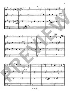 Dance Suite Vol. 2 von Mátyás Seiber 