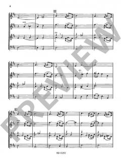 Dance Suite Vol. 2 von Mátyás Seiber 