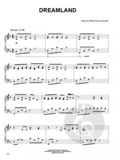 Piano Aspects von Hans-Günter Heumann 
