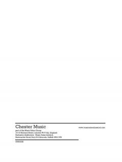 Trumpets from 'The Calm' for 2 Trumpets and Organ von Geoffrey Burgon im Alle Noten Shop kaufen