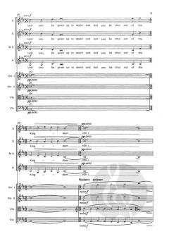 The Bridegroom (John Tavener) 