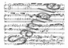 Fantasia & Fugue in G Minor for Organ von Johann Sebastian Bach 