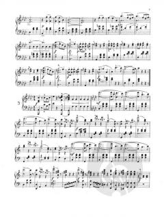 Kaiserwalzer op. 437 von Johann Strauss (Sohn) 