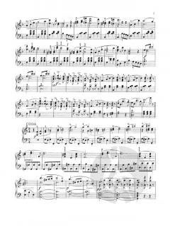 Kaiserwalzer op. 437 von Johann Strauss (Sohn) 
