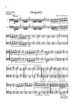 Technitunes von Rudolf Nelson 