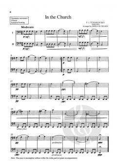 Technitunes von Rudolf Nelson 