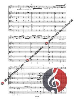 Stabat Mater von Giovanni Battista Bononcini 