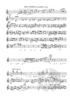 Dance Prelude From Oboe D'amore For Oboe And Piano von John McCabe im Alle Noten Shop kaufen